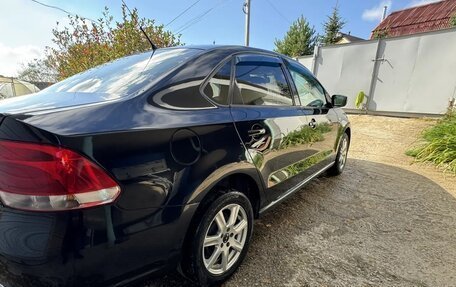 Volkswagen Polo VI (EU Market), 2012 год, 680 000 рублей, 3 фотография