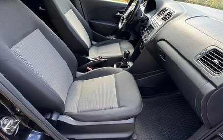 Volkswagen Polo VI (EU Market), 2012 год, 680 000 рублей, 13 фотография
