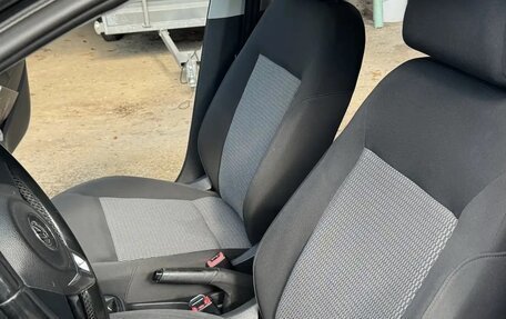 Volkswagen Polo VI (EU Market), 2012 год, 680 000 рублей, 10 фотография