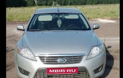 Ford Mondeo IV, 2010 год, 650 000 рублей, 1 фотография