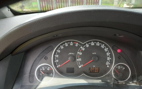 Opel Meriva, 2007 год, 400 000 рублей, 31 фотография