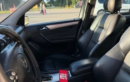 Mercedes-Benz C-Класс, 2005 год, 650 000 рублей, 12 фотография