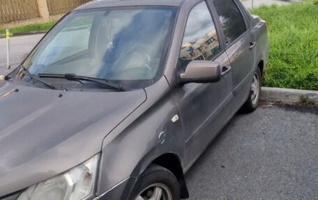 Datsun on-DO I рестайлинг, 2018 год, 300 000 рублей, 4 фотография