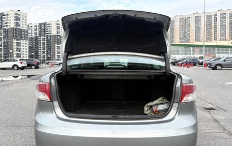 Toyota Avensis III рестайлинг, 2010 год, 820 000 рублей, 8 фотография