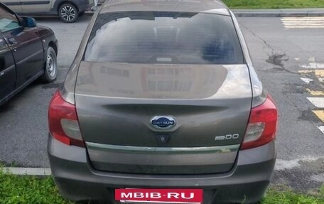 Datsun on-DO I рестайлинг, 2018 год, 300 000 рублей, 2 фотография