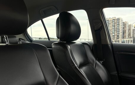 Toyota Avensis III рестайлинг, 2010 год, 820 000 рублей, 16 фотография
