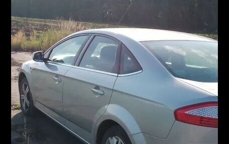 Ford Mondeo IV, 2010 год, 650 000 рублей, 2 фотография