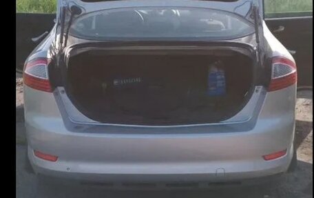 Ford Mondeo IV, 2010 год, 650 000 рублей, 6 фотография