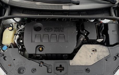 Toyota Avensis III рестайлинг, 2010 год, 820 000 рублей, 14 фотография