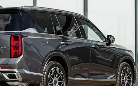 GAC GS8, 2026 год, 4 899 510 рублей, 1 фотография