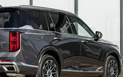 GAC GS8, 2026 год, 4 899 510 рублей, 1 фотография