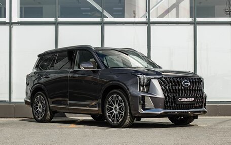 GAC GS8, 2026 год, 4 899 510 рублей, 3 фотография