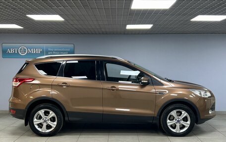Ford Kuga III, 2013 год, 1 239 000 рублей, 8 фотография