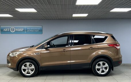 Ford Kuga III, 2013 год, 1 239 000 рублей, 4 фотография