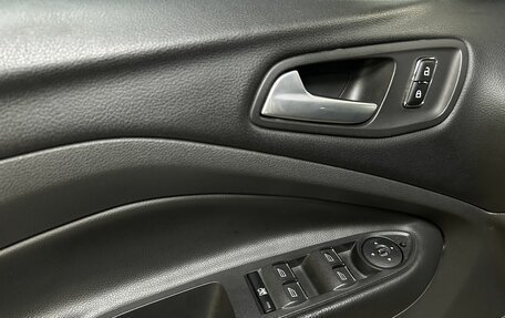 Ford Kuga III, 2013 год, 1 239 000 рублей, 12 фотография
