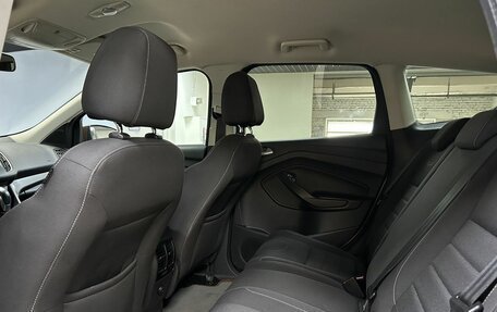 Ford Kuga III, 2013 год, 1 239 000 рублей, 13 фотография