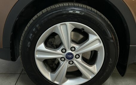 Ford Kuga III, 2013 год, 1 239 000 рублей, 9 фотография