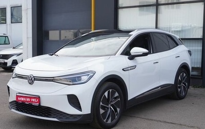 Volkswagen ID.4, 2023 год, 3 490 000 рублей, 1 фотография