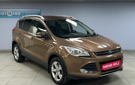 Ford Kuga III, 2013 год, 1 239 000 рублей, 3 фотография
