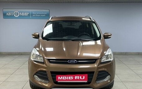 Ford Kuga III, 2013 год, 1 239 000 рублей, 2 фотография