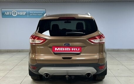Ford Kuga III, 2013 год, 1 239 000 рублей, 6 фотография