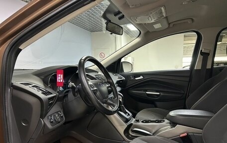 Ford Kuga III, 2013 год, 1 239 000 рублей, 10 фотография