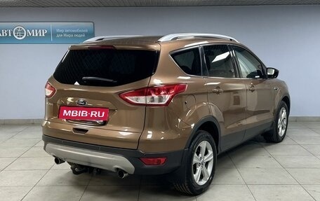 Ford Kuga III, 2013 год, 1 239 000 рублей, 7 фотография