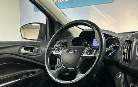 Ford Kuga III, 2013 год, 1 239 000 рублей, 16 фотография