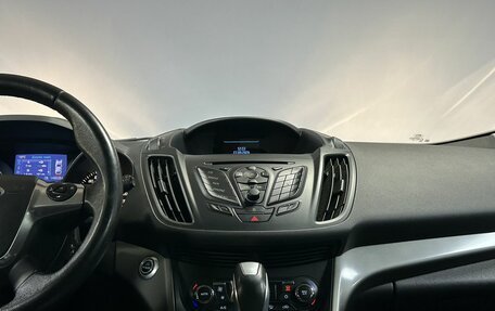 Ford Kuga III, 2013 год, 1 239 000 рублей, 19 фотография