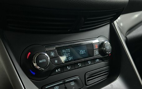 Ford Kuga III, 2013 год, 1 239 000 рублей, 21 фотография