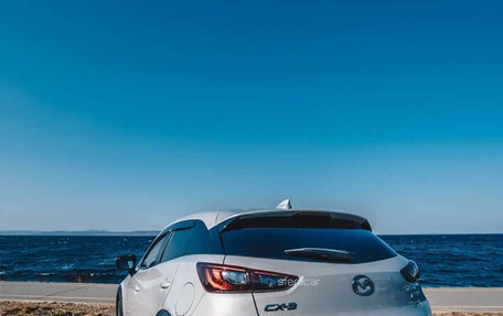 Mazda CX-3 I, 2018 год, 1 200 001 рублей, 6 фотография