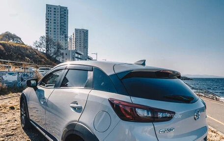 Mazda CX-3 I, 2018 год, 1 200 001 рублей, 7 фотография