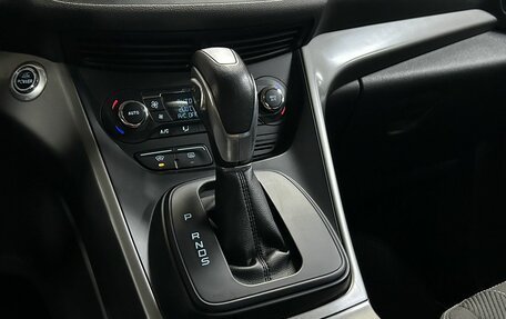 Ford Kuga III, 2013 год, 1 239 000 рублей, 22 фотография