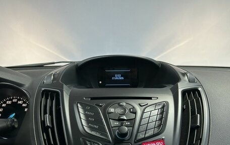 Ford Kuga III, 2013 год, 1 239 000 рублей, 20 фотография