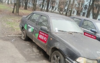 Daewoo Nexia I рестайлинг, 2007 год, 35 000 рублей, 1 фотография