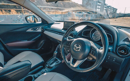 Mazda CX-3 I, 2018 год, 1 200 001 рублей, 9 фотография