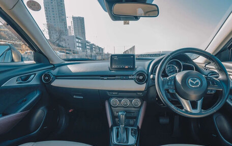 Mazda CX-3 I, 2018 год, 1 200 001 рублей, 10 фотография