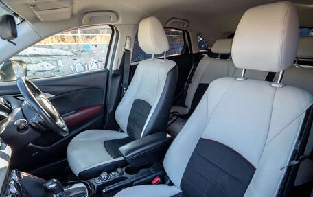 Mazda CX-3 I, 2018 год, 1 200 001 рублей, 14 фотография