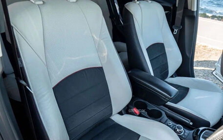 Mazda CX-3 I, 2018 год, 1 200 001 рублей, 15 фотография