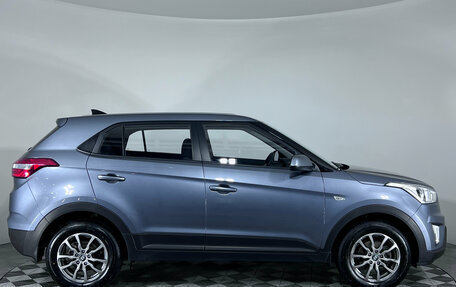 Hyundai Creta I рестайлинг, 2019 год, 1 580 000 рублей, 8 фотография