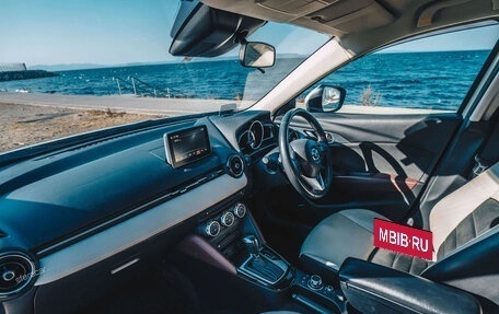 Mazda CX-3 I, 2018 год, 1 200 001 рублей, 12 фотография