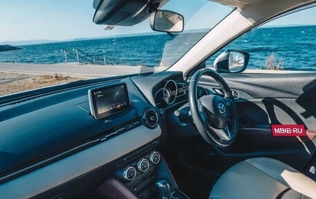 Mazda CX-3 I, 2018 год, 1 200 001 рублей, 11 фотография