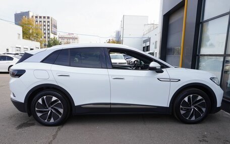 Volkswagen ID.4, 2023 год, 3 490 000 рублей, 4 фотография