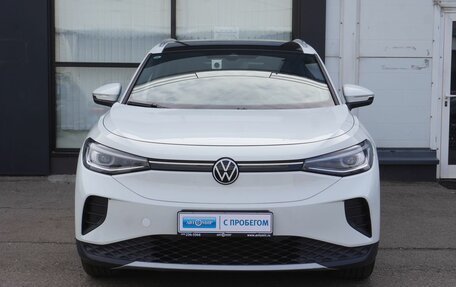 Volkswagen ID.4, 2023 год, 3 490 000 рублей, 2 фотография
