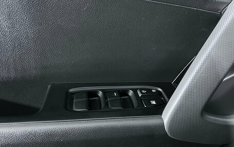 Hyundai Creta I рестайлинг, 2019 год, 1 580 000 рублей, 17 фотография