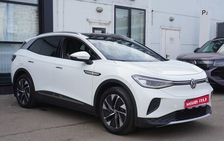 Volkswagen ID.4, 2023 год, 3 490 000 рублей, 3 фотография