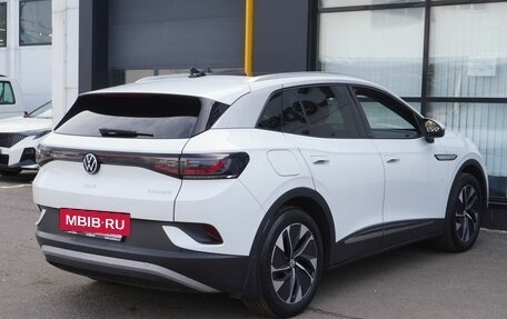 Volkswagen ID.4, 2023 год, 3 490 000 рублей, 5 фотография