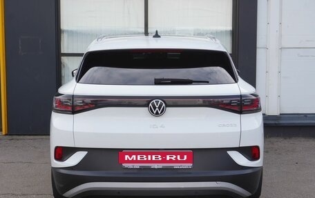 Volkswagen ID.4, 2023 год, 3 490 000 рублей, 6 фотография