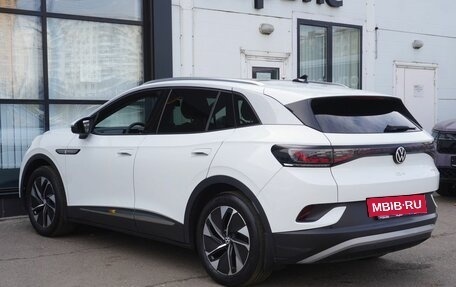 Volkswagen ID.4, 2023 год, 3 490 000 рублей, 7 фотография