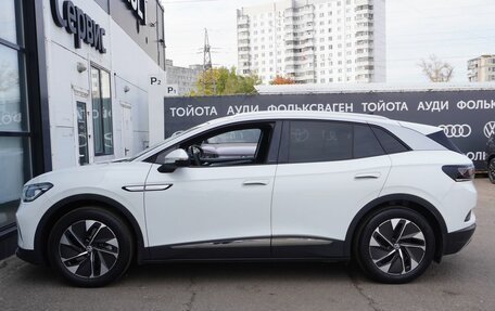 Volkswagen ID.4, 2023 год, 3 490 000 рублей, 8 фотография